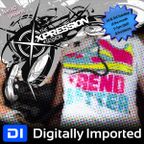 Ben XO - XPRESSION Session 037 (02 August 2011)