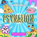 Psy Nation Radio #069 - incl. Jumpstreet Mix [Liquid Soul & Ace Ventura]