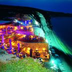2 Hours set at Deep Blue beach bar at Milos Island, August 2020, Mixed by George Kouzas