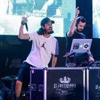 Partydul KissFM ed696 vineri - Zilele Orasului Bals