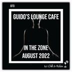 In The Zone - August 2022 (Guido's Lounge Cafe)