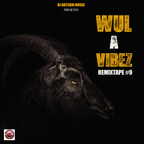 DJ DOTCOM PRESENTS WUL A VIBEZ REMIXTAPE VOL.9 (EXPLICIT)