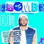DJ JELLIN - Black Bomb Summer Edition 2021