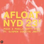 Afloat NYD23 ft Chris NG @ Arbory pt 1