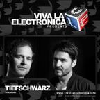 Viva la Electronica pres Tiefschwarz (Souvenir Music)