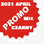 2021 APRIL PROMO Mix - Czarny