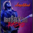 Amplified on Hard Rock Hell Radio with Kelv Williams Show 58 23.9.23