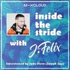 inside the stride with J-Felix