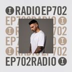 Toolroom Radio EP702 - Presented by Crusy