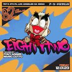 Mario Cotto, Tony Adams - EightyTwo LA Live 12/01/23