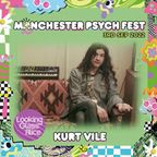 Looking Glass Alice (Mix for Kurt Vile) - Manchester Psych Fest - Albert Hall