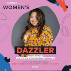 Pitbull's Globalization Women's History  Month 2023 Celebration feat. DJ Dazzler, Part I