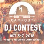 Dirtybird Campout West 2018 DJ Competition: – Eric Riggsbee