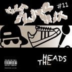 DJ Khaaliq - KLQiLiveMix 11 The Heads Mini Mix (Dirty)