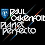 Planet Perfecto Radio Show 15