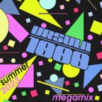 Ursula 1000 Summer 2023 Megamix