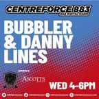 Bubbler & Lines Drive Time - 88.3 Centreforce DAB+ Radio - 29 - 11 - 2023 .mp3
