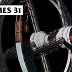 THEMES 31 - 2001: A SPACE ODYSSEY