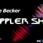 Doppler Shift 111 Zuni & Heike Becker