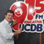 ENTREVISTA - LUIZ HENRIQUE MANDETTA - 27/09/2022 - CANDIDATO AO SENADO