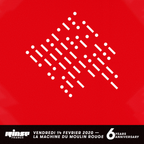 Erased Tapes - 24 janvier 2020