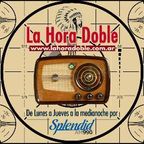 La Hora Doble - 20-07-15