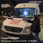 Ceylan Göksel - 19th October 2022