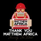 Tim Diesel - Thank You Matthew Africa