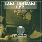 Guest Mix by Taku Ishizaki #24