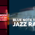 Blue Note Jazz Sendung auf StreamD , diesmal mit Memo und Michael plus Gäste vom 01.06.22