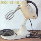 Mix 13 - 10