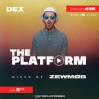 The Platform 496 Feat. Zewmob @zewmobmusic