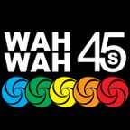 Wah Wah Radio - May 2012