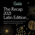 The Recap 2021 (Latin Edition)