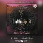 Buddha Spirit - Compiled Salvo Migliorini [Mix By Ramazan Kahraman]