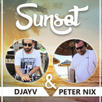 Peter Nix B2B DJayV @Spot3 September Algarve - Portugal BPM Flavour Part 1