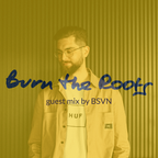 Burn The Roots: guest mix by BSVN