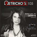 Petrichor 105 Guest Mix by CaThY-K (Malta)