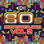 DMC 80s Monsterjam Vol 2