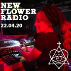 Never catch my Soul_Siren Sisters for New Flower Radio_22.04.20