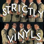 Strictly Vinyls #90 - Novembre 2023 - Saison 10 épisode 03