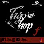 Fusionados Perú Especial Hip Hop 3-10-16