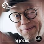 Jocars Funkzentrale - mit DJ Jocar - 23. März 2022