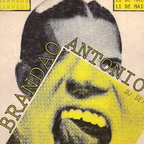 Antonio Brandao @ Barhaus 2019-05-11