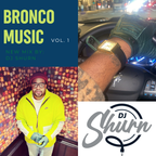 Bronco Music: Volume 1