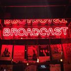 31/12/18 Broadcast Hogmanay - Live from the Bar