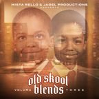 MISTA RELLO & JADEL PROD PRESENTS OSB VOL.3