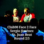 Club90 Face2Face 2-12-2017 @ sala Seven round02 - Trance Only