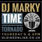 DJ Marky - The Time Tornado (29 04 21)