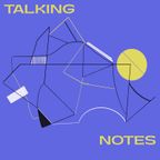 Talking Notes, Julius Eastman